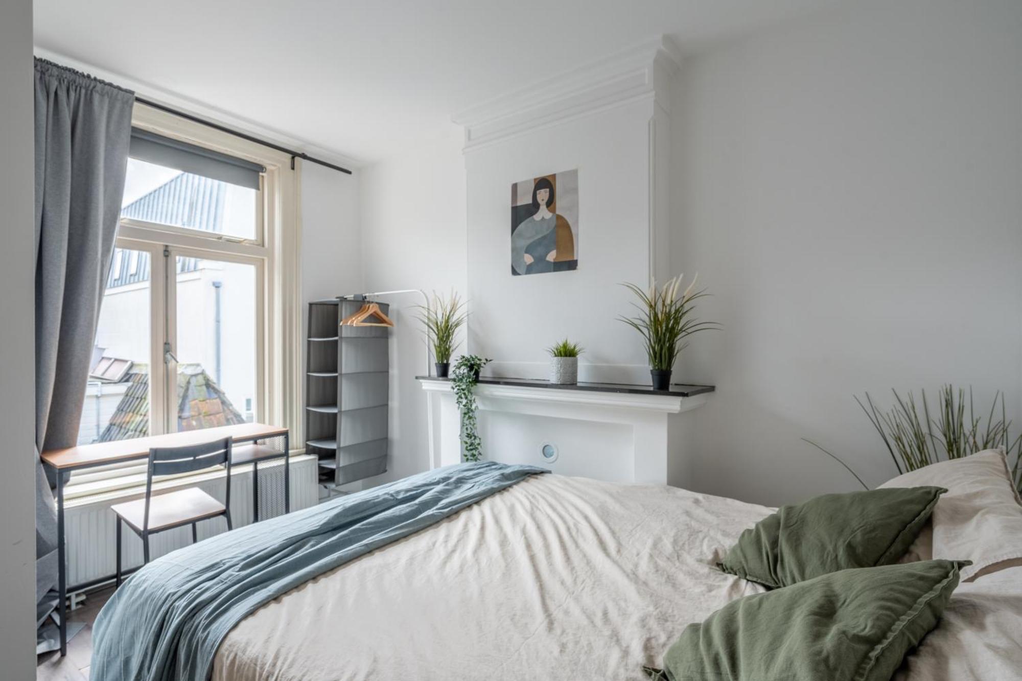 Penthouse Amsterdam Dam Square Hotel Eksteriør billede