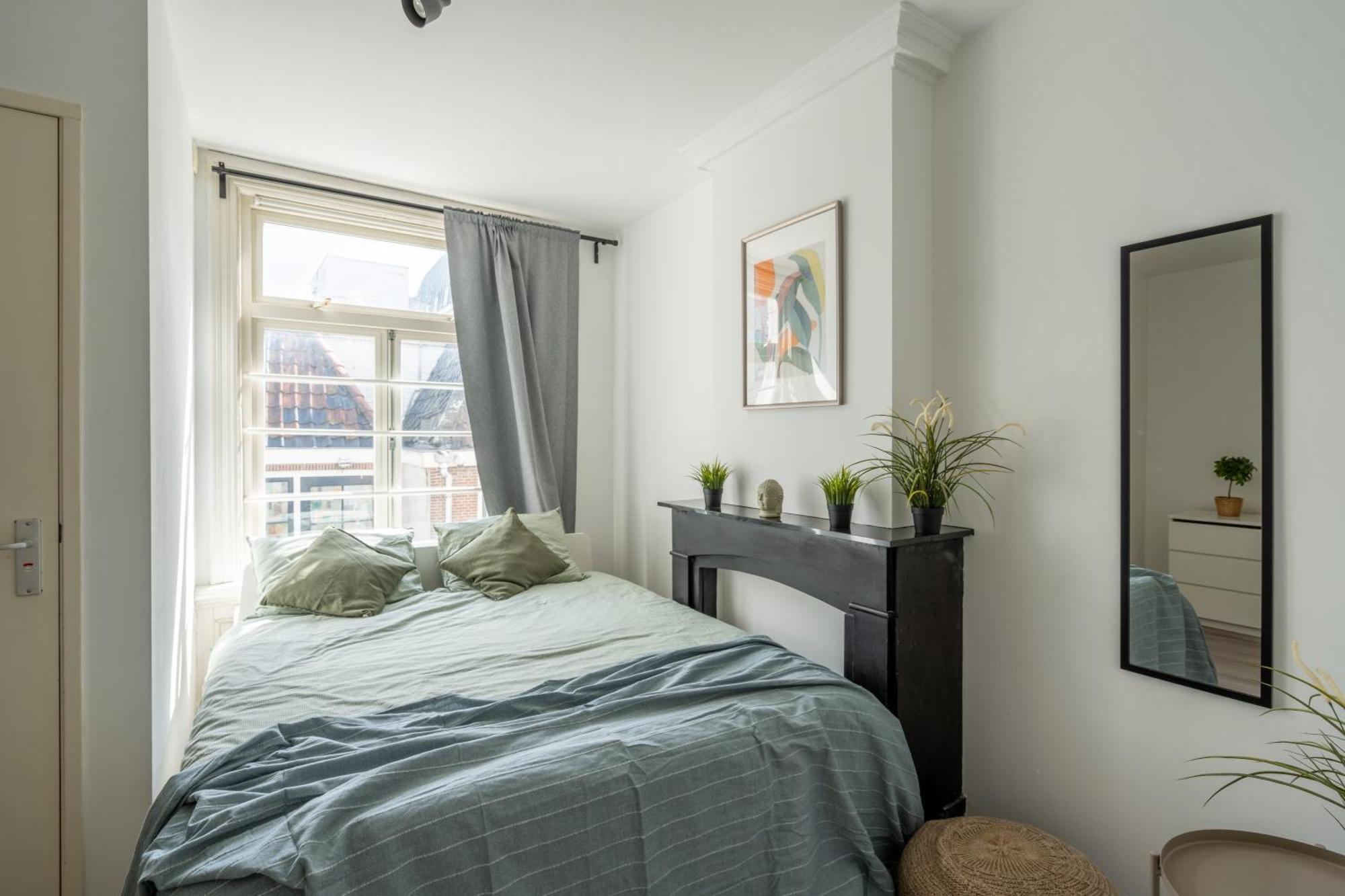 Penthouse Amsterdam Dam Square Hotel Eksteriør billede